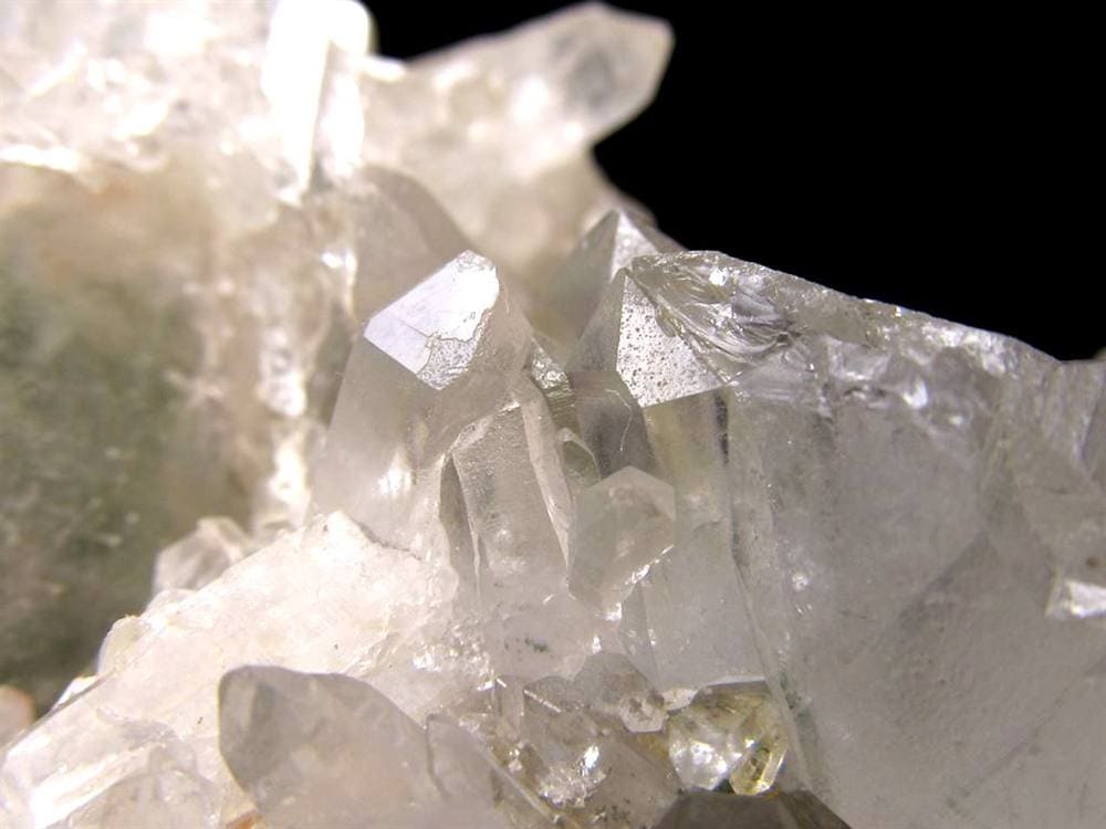 ガルサ 水晶 クォーツ クリスタル ヒマラヤ 4月の誕生石