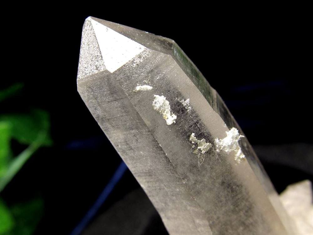 ガルサ 水晶 クォーツ クリスタル ヒマラヤ 4月の誕生石