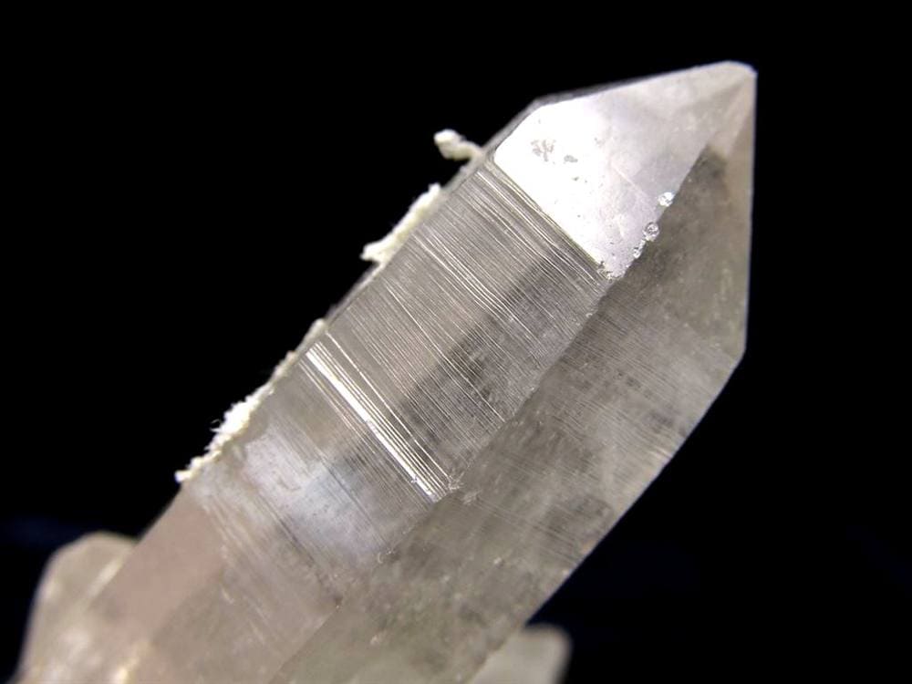 ガルサ 水晶 クォーツ クリスタル ヒマラヤ 4月の誕生石