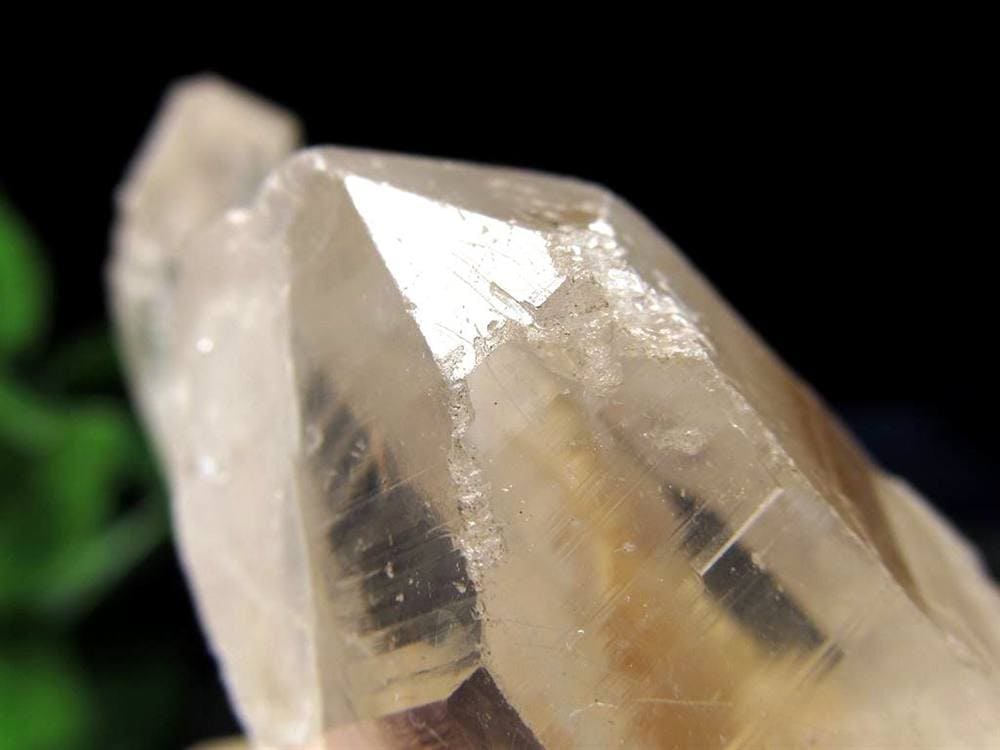 ガルサ 水晶 クォーツ クリスタル ヒマラヤ 4月の誕生石