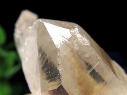 ガルサ 水晶 クォーツ クリスタル ヒマラヤ 4月の誕生石