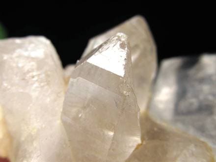ガルサ 水晶 クォーツ クリスタル ヒマラヤ 4月の誕生石