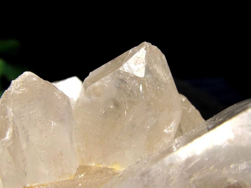 ガルサ 水晶 クォーツ クリスタル ヒマラヤ 4月の誕生石