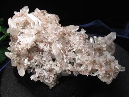 ガルサ 水晶 クォーツ クリスタル ヒマラヤ 4月の誕生石
