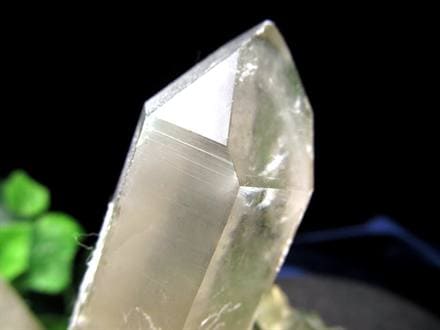 ガルサ 水晶 クォーツ クリスタル ヒマラヤ 4月の誕生石
