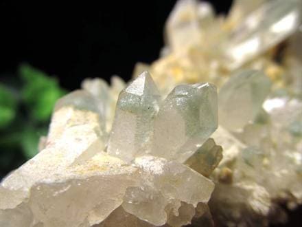 ガルサ 水晶 クォーツ クリスタル ヒマラヤ 4月の誕生石