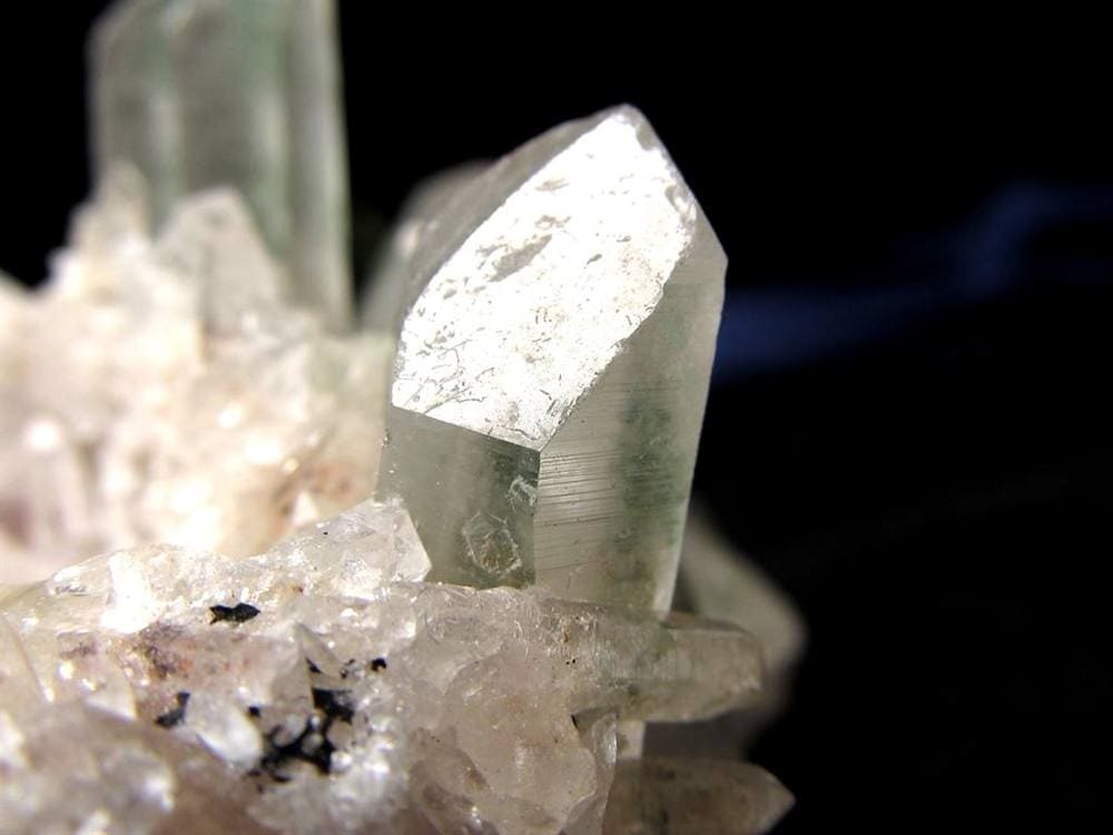 ガルサ 水晶 クォーツ クリスタル ヒマラヤ 4月の誕生石