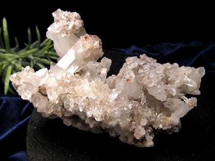 ガルサ 水晶 クォーツ クリスタル ヒマラヤ 4月の誕生石