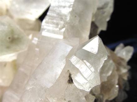 ガルサ 水晶 クォーツ クリスタル ヒマラヤ 4月の誕生石