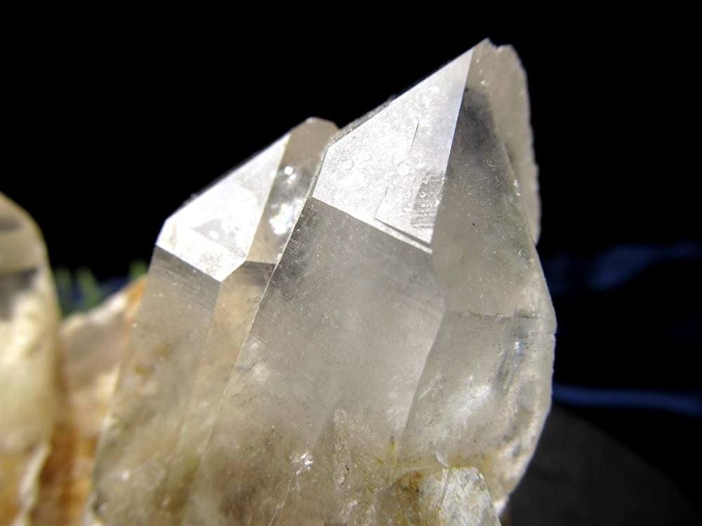 ガルサ 水晶 クォーツ クリスタル ヒマラヤ 4月の誕生石