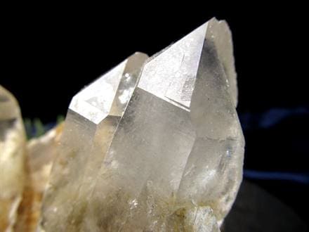 ガルサ 水晶 クォーツ クリスタル ヒマラヤ 4月の誕生石