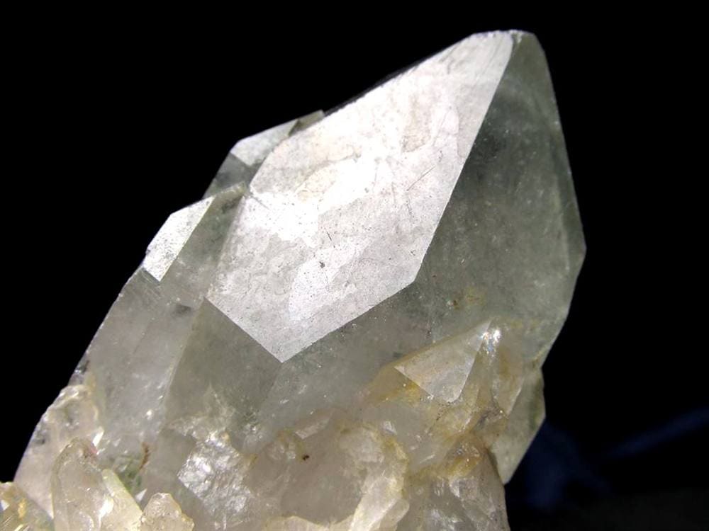 ガルサ 水晶 クォーツ クリスタル ヒマラヤ 4月の誕生石