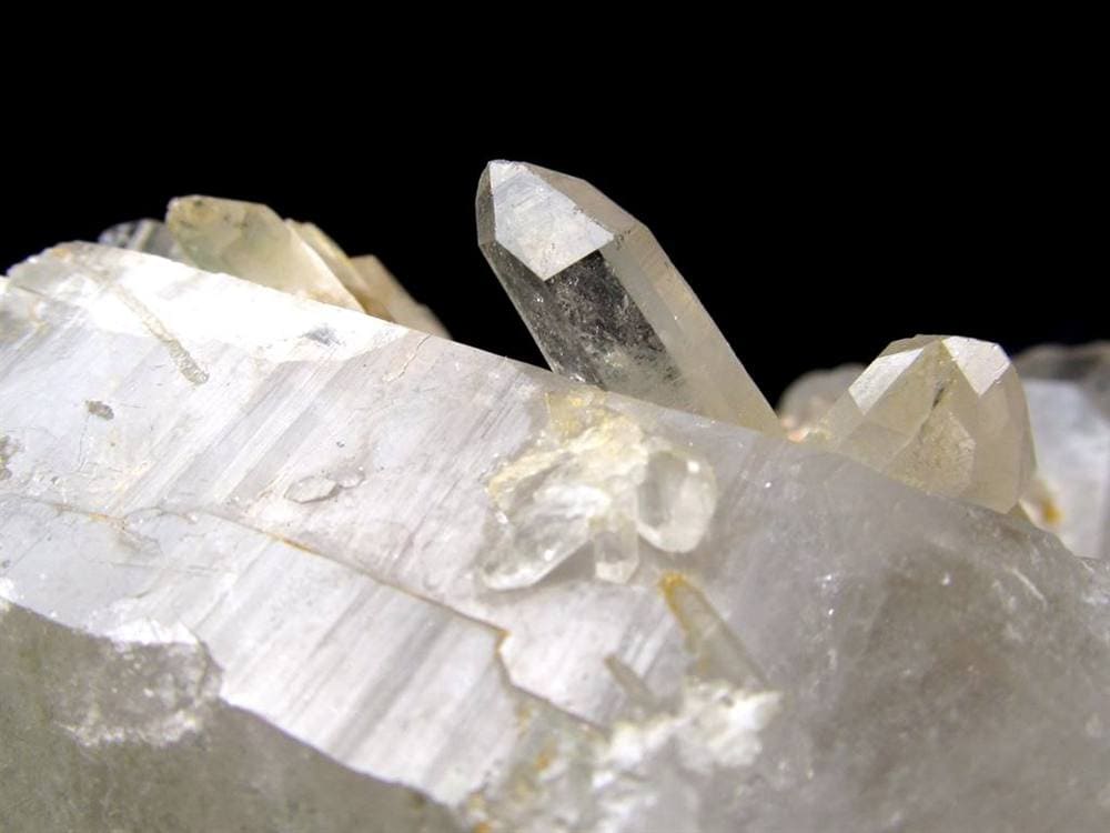 ガルサ 水晶 クォーツ クリスタル ヒマラヤ 4月の誕生石