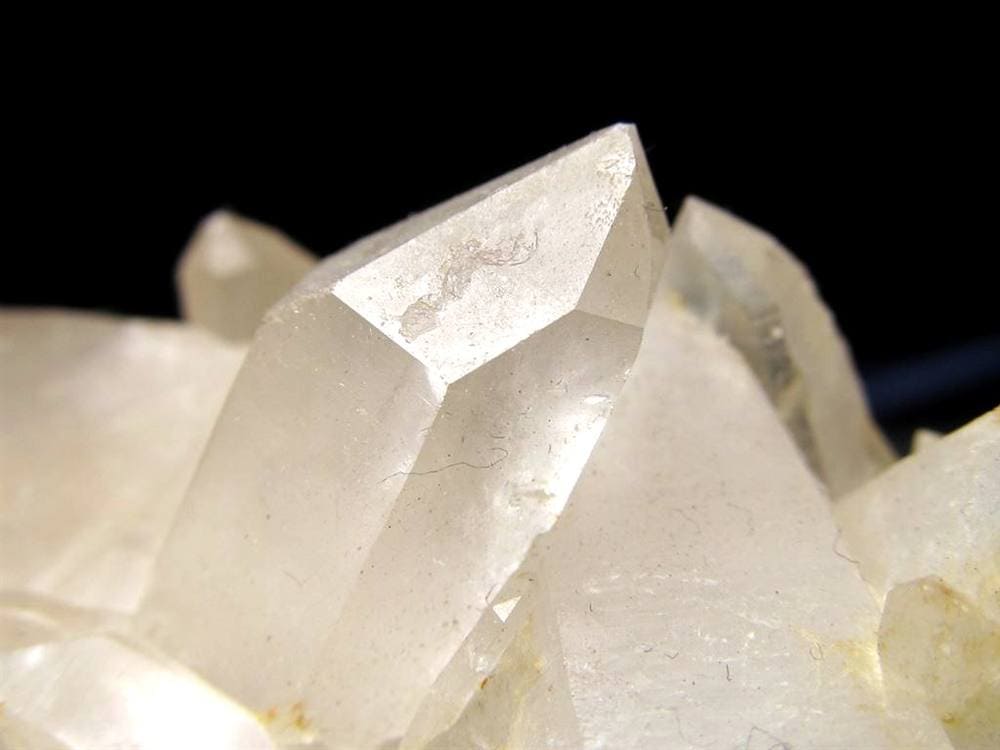 ガルサ 水晶 クォーツ クリスタル ヒマラヤ 4月の誕生石