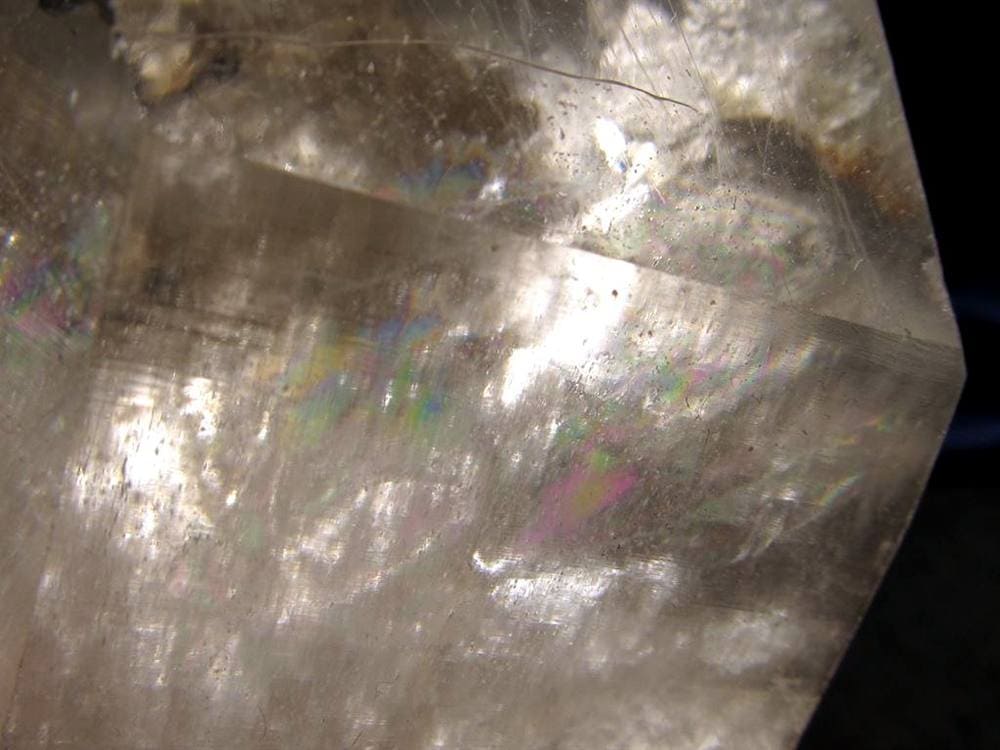 ガルサ 水晶 クォーツ クリスタル ヒマラヤ 4月の誕生石