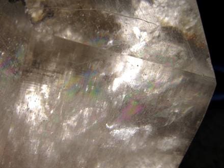 ガルサ 水晶 クォーツ クリスタル ヒマラヤ 4月の誕生石
