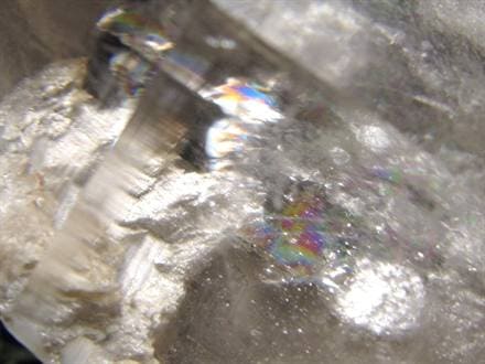 ガルサ 水晶 クォーツ クリスタル ヒマラヤ 4月の誕生石