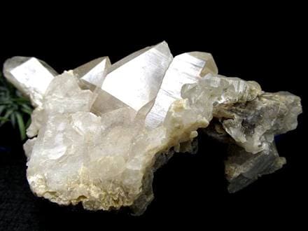 ガルサ 水晶 クォーツ クリスタル ヒマラヤ 4月の誕生石