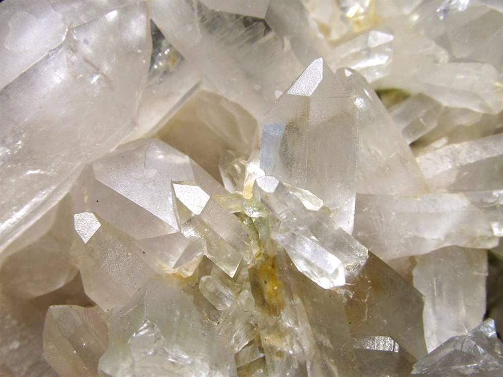 ガルサ 水晶 クォーツ クリスタル ヒマラヤ 4月の誕生石