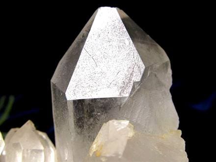 ガルサ 水晶 クォーツ クリスタル ヒマラヤ 4月の誕生石