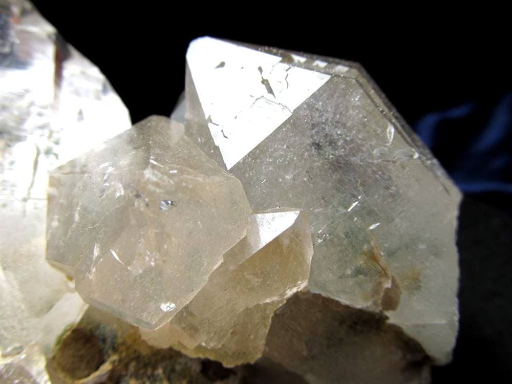 ガルサ 水晶 クォーツ クリスタル ヒマラヤ 4月の誕生石