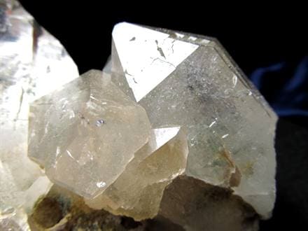 ガルサ 水晶 クォーツ クリスタル ヒマラヤ 4月の誕生石