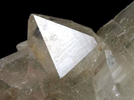 ガルサ 水晶 クォーツ クリスタル ヒマラヤ 4月の誕生石