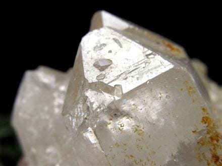 ガルサ 水晶 クォーツ クリスタル ヒマラヤ 4月の誕生石