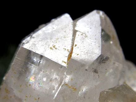 ガルサ 水晶 クォーツ クリスタル ヒマラヤ 4月の誕生石
