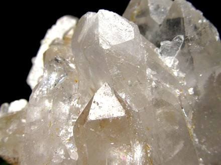 ガルサ 水晶 クォーツ クリスタル ヒマラヤ 4月の誕生石