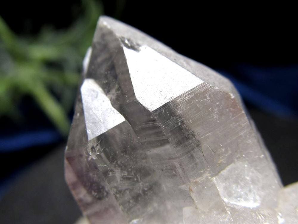 ガルサ 水晶 クォーツ クリスタル ヒマラヤ 4月の誕生石