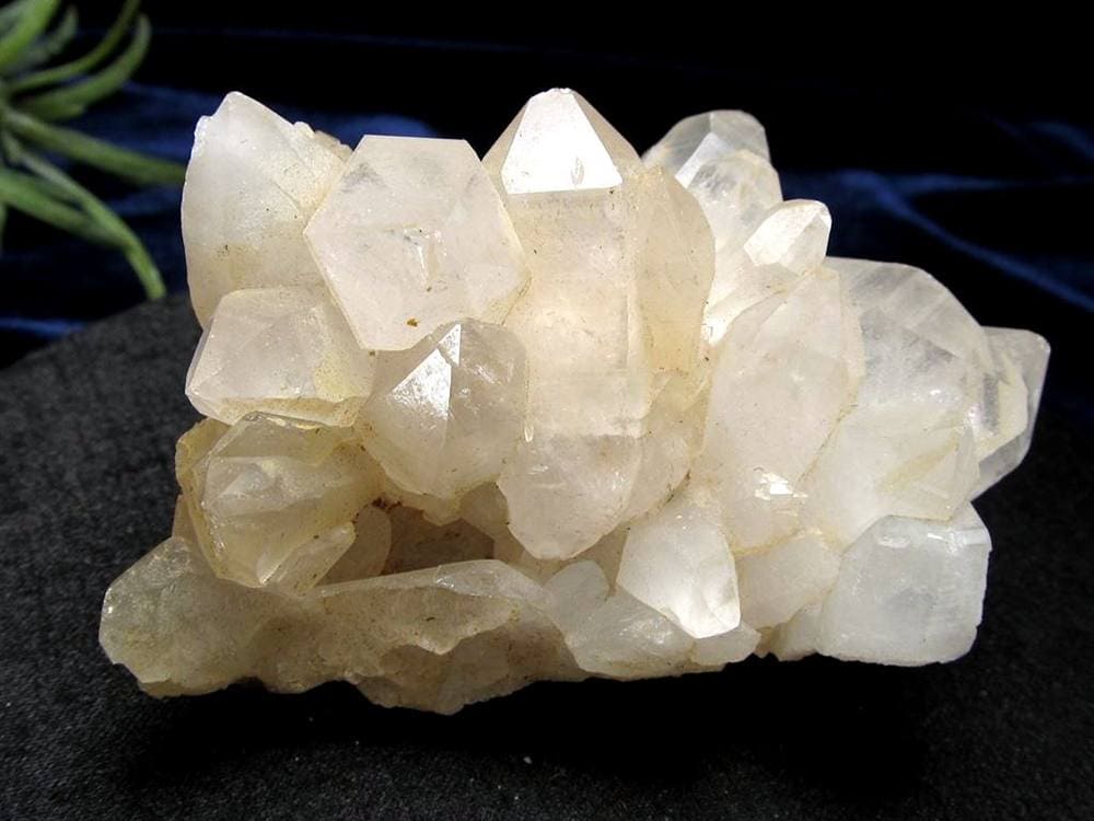 ガルサ 水晶 クォーツ クリスタル ヒマラヤ 4月の誕生石