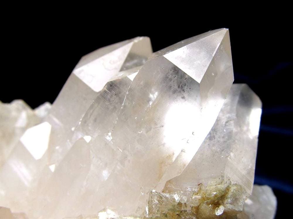ガルサ 水晶 クォーツ クリスタル ヒマラヤ 4月の誕生石