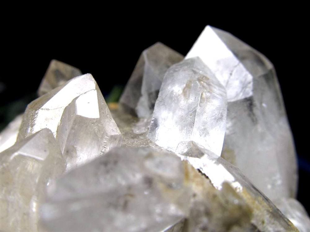 ガルサ 水晶 クォーツ クリスタル ヒマラヤ 4月の誕生石