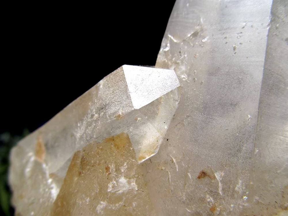 ガルサ 水晶 クォーツ クリスタル ヒマラヤ 4月の誕生石