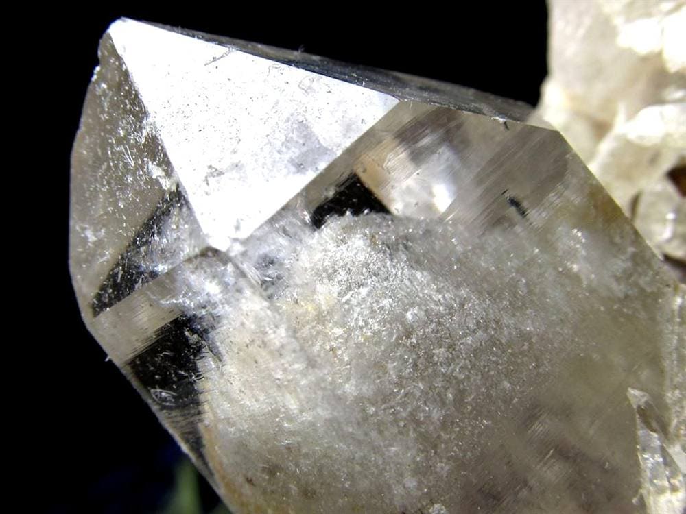 ガルサ 水晶 クォーツ クリスタル ヒマラヤ 4月の誕生石
