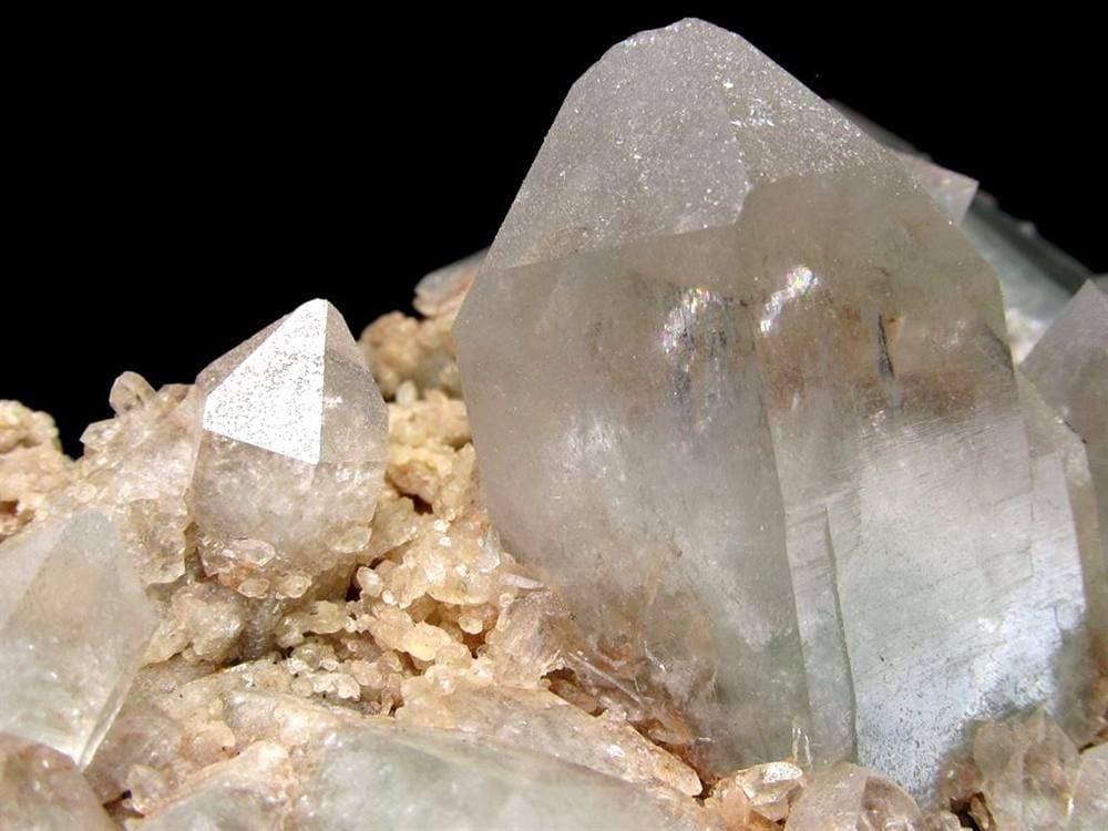 ガルサ 水晶 クォーツ クリスタル ヒマラヤ 4月の誕生石