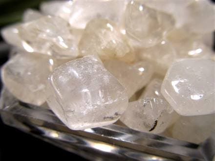 マニカランクォーツ マニカラン 水晶 マニカラン産 ヒマラヤ 