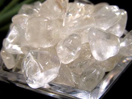 マニカランクォーツ マニカラン 水晶 マニカラン産 ヒマラヤ 