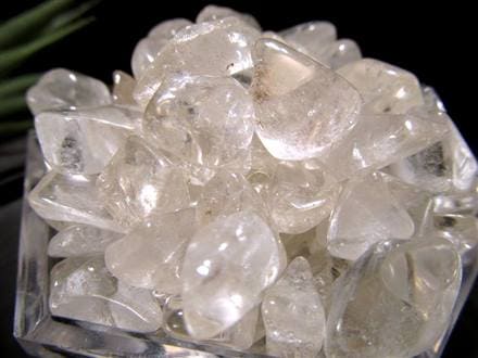 マニカランクォーツ マニカラン 水晶 マニカラン産 ヒマラヤ 