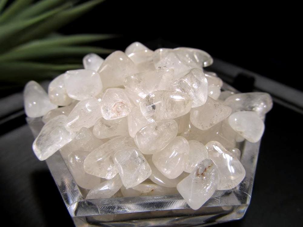 マニカランクォーツ マニカラン 水晶 マニカラン産 ヒマラヤ 