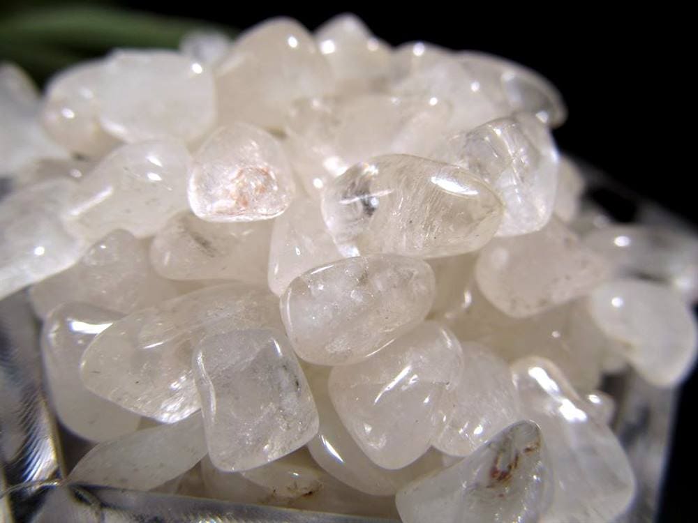 マニカランクォーツ マニカラン 水晶 マニカラン産 ヒマラヤ 