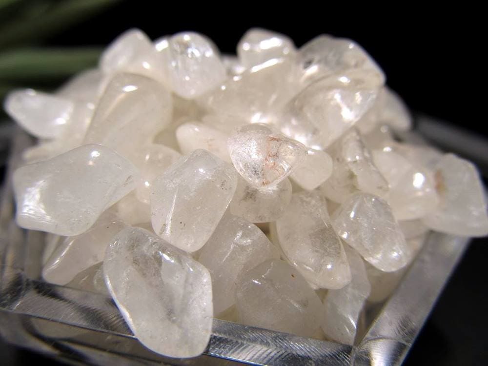 マニカランクォーツ マニカラン 水晶 マニカラン産 ヒマラヤ 