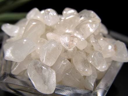 マニカランクォーツ マニカラン 水晶 マニカラン産 ヒマラヤ 