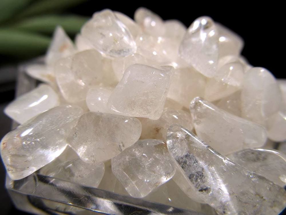 マニカランクォーツ マニカラン 水晶 マニカラン産 ヒマラヤ 