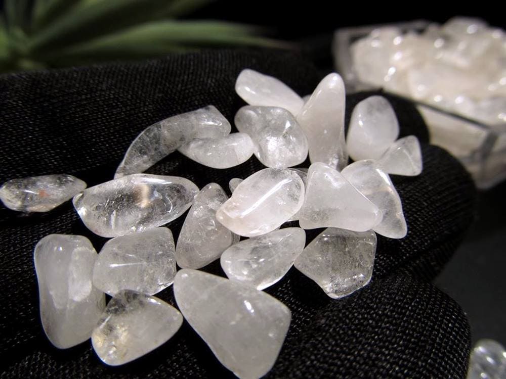 マニカランクォーツ マニカラン 水晶 マニカラン産 ヒマラヤ 