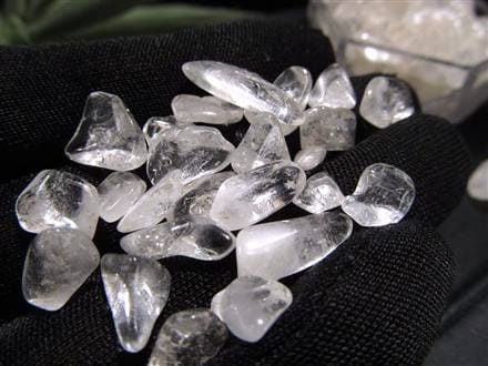 マニカランクォーツ マニカラン 水晶 マニカラン産 ヒマラヤ 