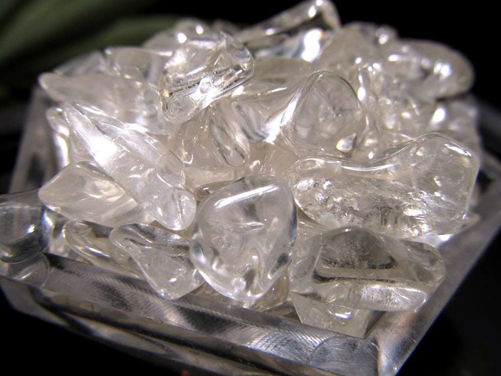 マニカランクォーツ マニカラン 水晶 マニカラン産 ヒマラヤ 