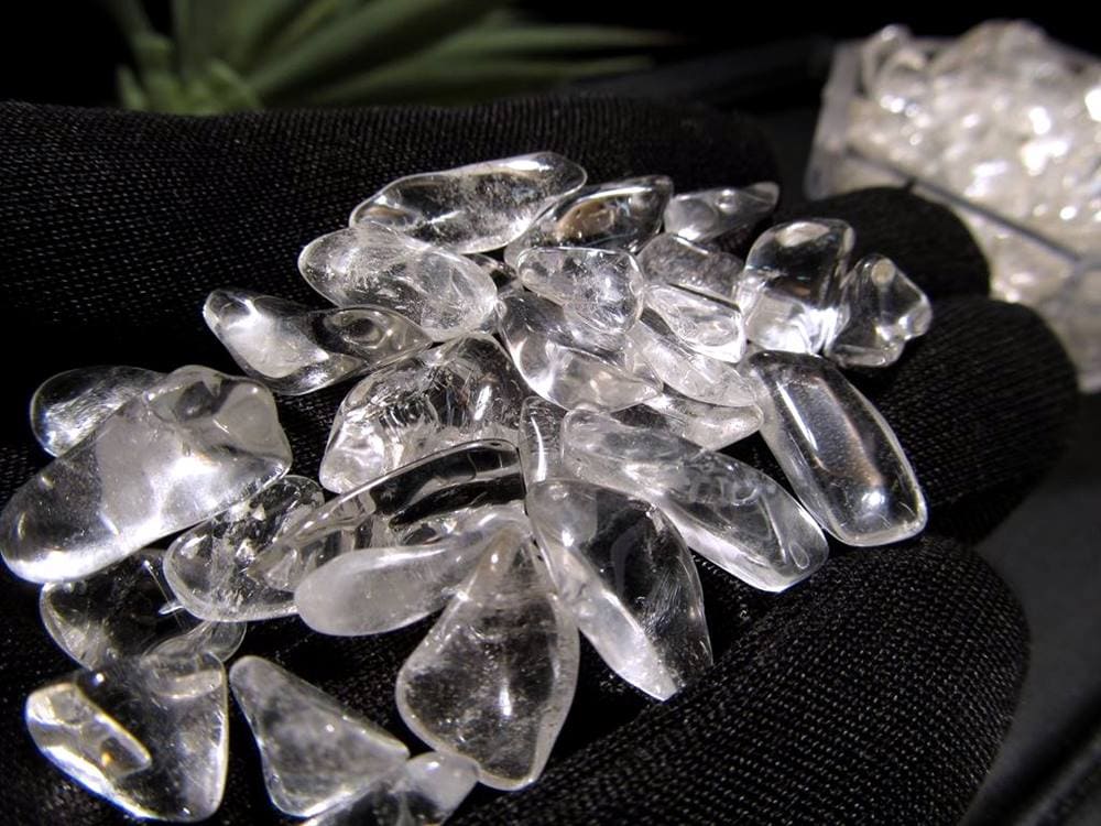 マニカランクォーツ マニカラン 水晶 マニカラン産 ヒマラヤ 