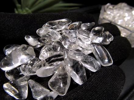 マニカランクォーツ マニカラン 水晶 マニカラン産 ヒマラヤ 